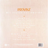 Provinz - Wir bauten uns Amerika