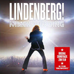 Filmmusik - Lindenberg! Mach dein Ding