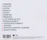 Achille Lauro - Lauro
