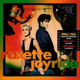 Roxette - Joyride