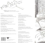Forenzics - Shades And Echoes