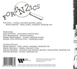 Forenzics - Shades And Echoes