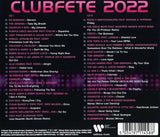 Clubfete 2022