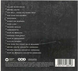 Lina Maly - Nur zu Besuch