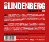 Udo Lindenberg - Stärker als die Zeit - Live