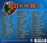 Best Of The 80's