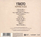 Y'akoto - Mermaid Blues
