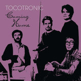 Coming Home by Tocotronic