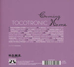 Coming Home by Tocotronic