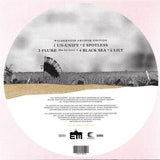 Hundreds - Wilderness - Akustik Edition EP