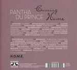 Pantha Du Prince - Coming Home