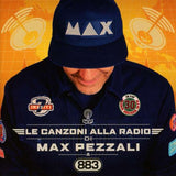 Max Pezzali - Le Canzoni Alla Radio
