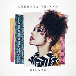 Andreya Triana - Giants