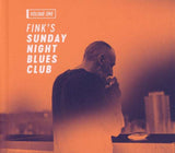 Fink     - Fink's Sunday Night Blues Club Vol.1