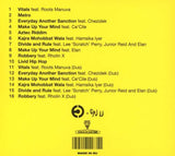 Coldcut X On-U Sound - Outside The Echo Chamber