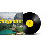 Conner Youngblood - Cheyenne