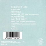 Maribou State - Kingdoms In Colour
