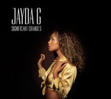 Jayda G - Significant Changes