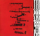 Tennyson - Rot
