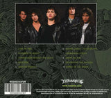 Nocturnus - The Key