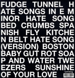 Fudge Tunnel - Hate Songs In E Minor