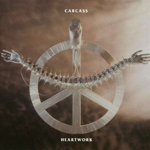 Carcass - Heartwork