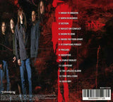 Napalm Death - Inside The Torn Apart