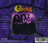 Cathedral - Caravan Beyond Redemption