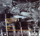 The Dillinger Escape Plan - Dillinger Escape Plan