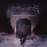 Woods Of Ypres - Woods III - Deepest Roots And Darkest Blues