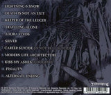 Woods Of Ypres - Woods 5 - Grey Skies & Electric Light