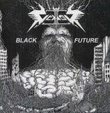 Vektor - Black Future