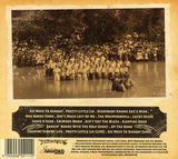 Blackberry Smoke - The Whippoorwill