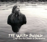 The White Buffalo - Love And The Death Of Damnation