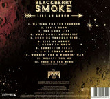 Blackberry Smoke - Like An Arrow