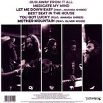 Blackberry Smoke - The Southern Ground Sessions