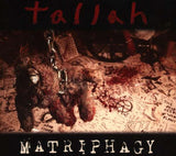 Tallah - Matriphagy