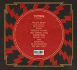 The Temperance Movement - Covers & Rarities