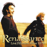 Renaissance - Live Filmore West 1970