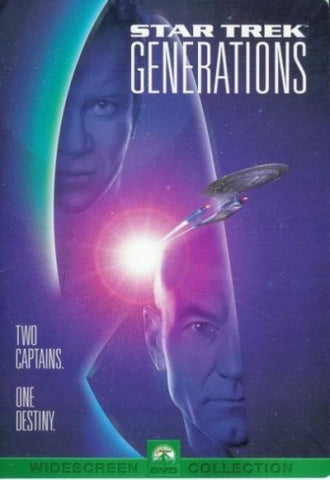 Star Trek Generations