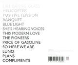Bloc Party - Silent Alarm