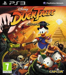 Ducktales - Remastered