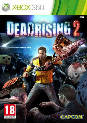 Deadrising 2