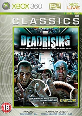 Dead Rising classics