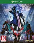 Devil May Cry 5