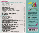 Bing Crosby - Holiday In Europe