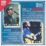 Billy Joel & James Taylor - Billy Joel & James Taylor