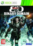 Binary Domain