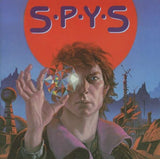 Spys - Spys