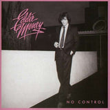 Eddie Money - No Control